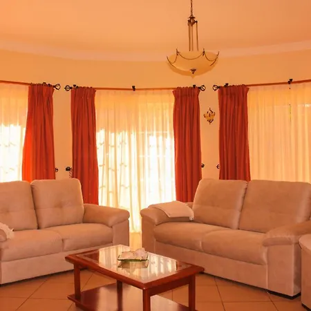 Villa Sunny Albufeira