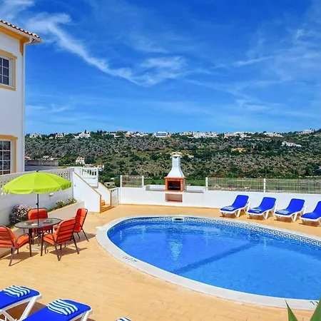 Villa Sunny Albufeira