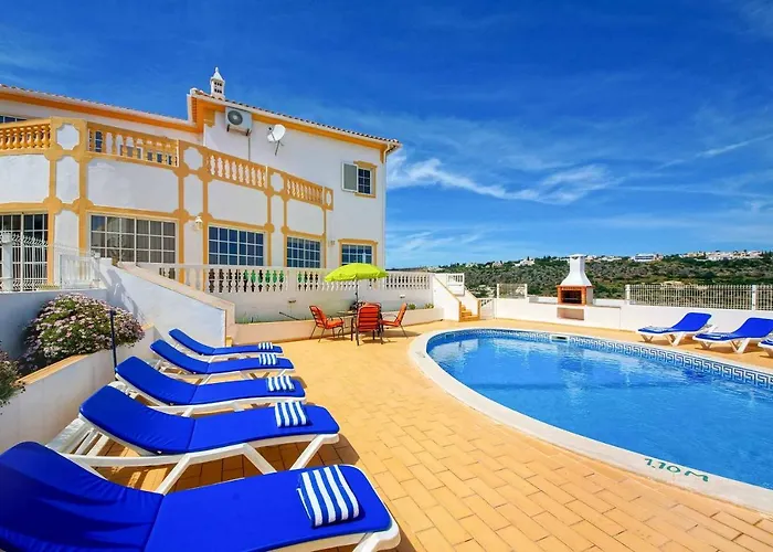 Sunny * 阿尔布费拉