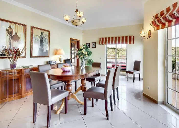 Sunny * 阿尔布费拉