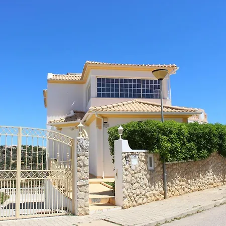 Sunny Албуфейра