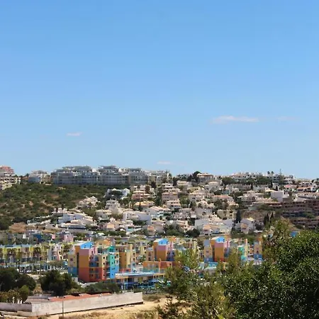 Sunny Албуфейра