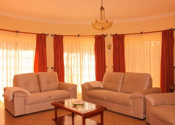 Vila Sunny Albufeira