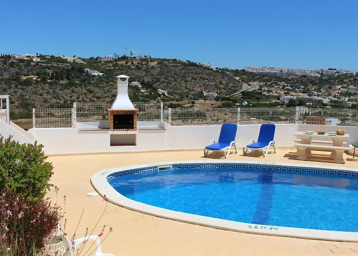 Sunny Vila Albufeira