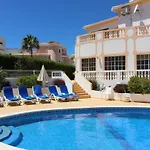 Villa Sunny *