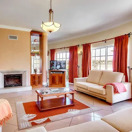 Sunny Villa Albufeira