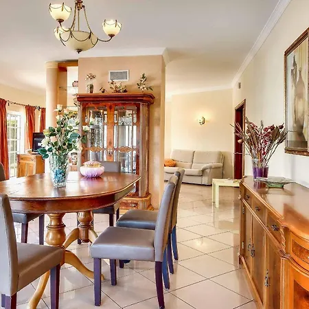 Sunny Villa Albufeira