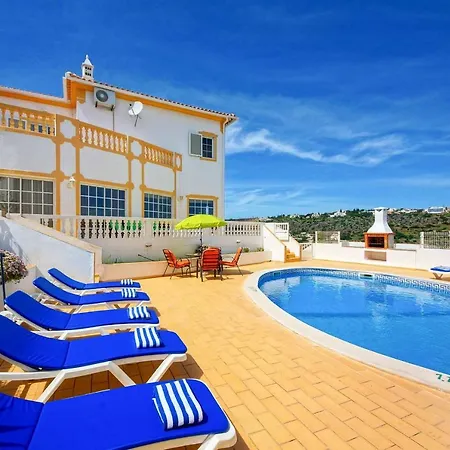 Sunny * Albufeira