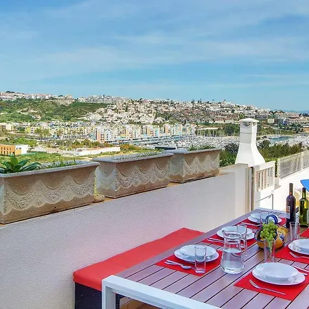 Sunny Villa Albufeira