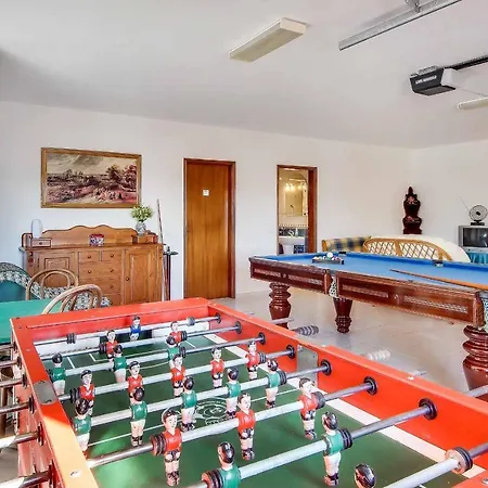 Sunny Villa Albufeira