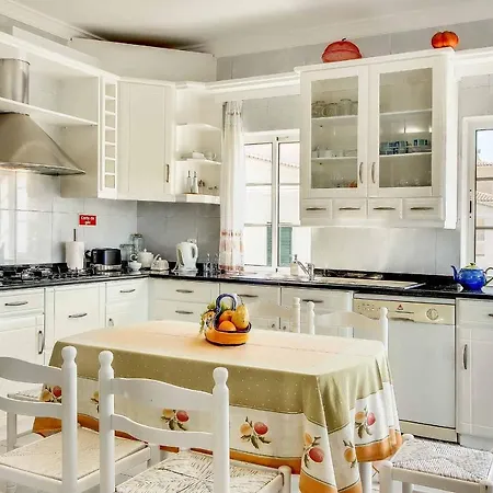 Sunny Villa Albufeira