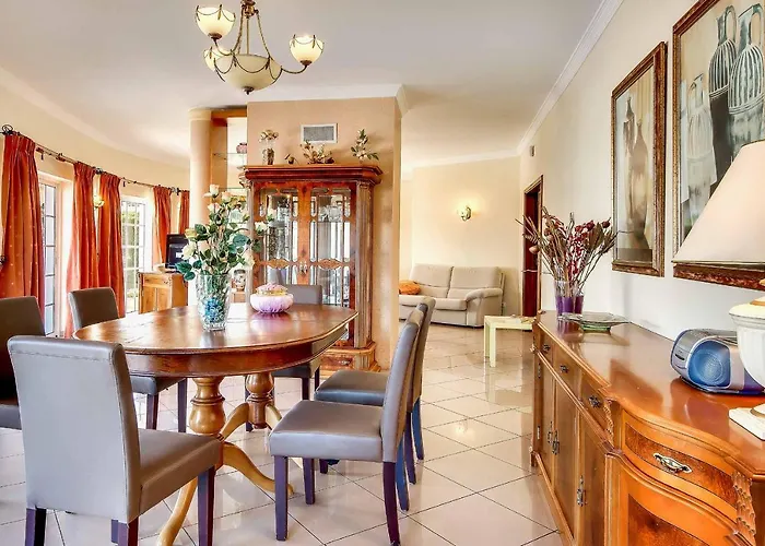 Sunny Villa Albufeira