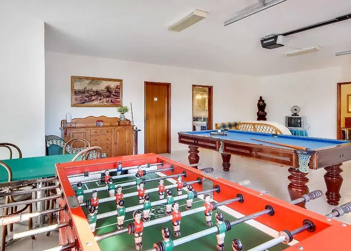 Sunny Villa Albufeira